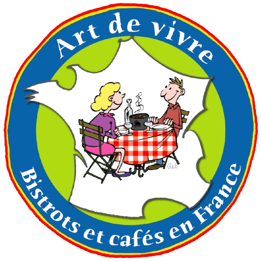 Bistrots et Cafés de France