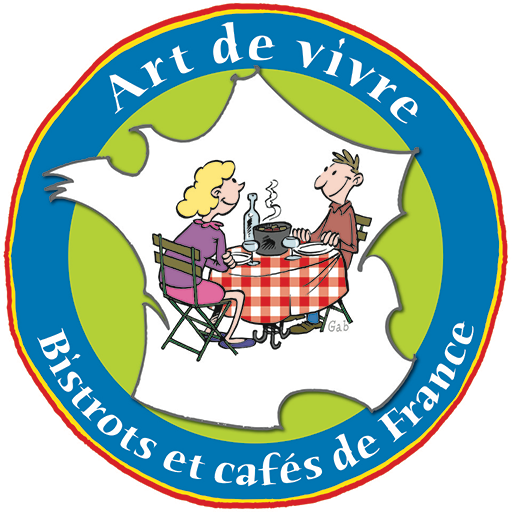 Bistrots et Cafés de France