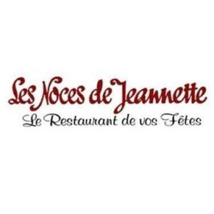 Les noces de Jeannette