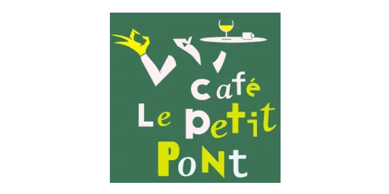 Café le Petit Pont