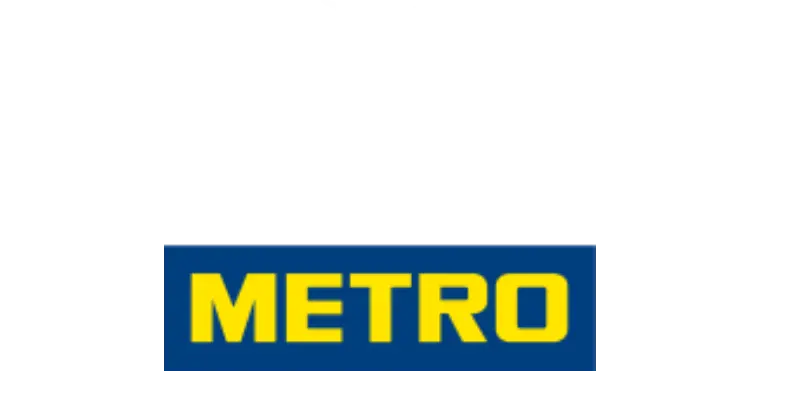 Halles Metro