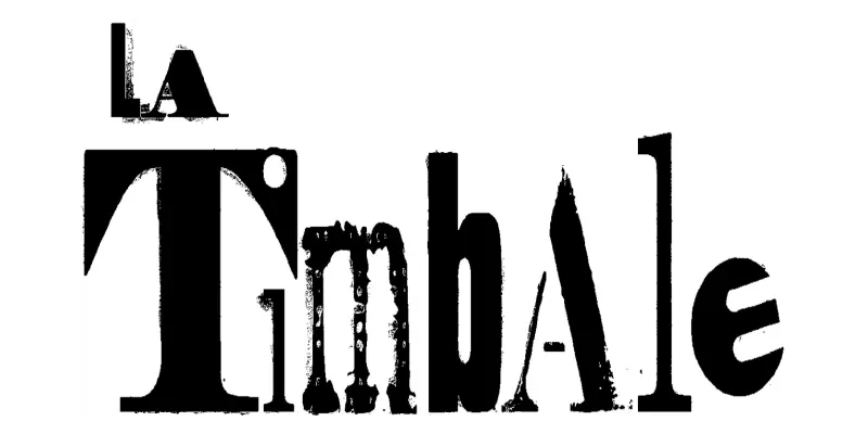 La Timbale