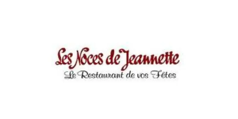 Les Noces de Jeannette