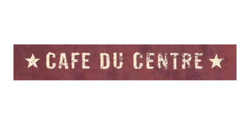 Café du Centre