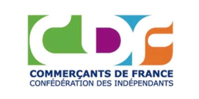 Confédération des commerçants de France